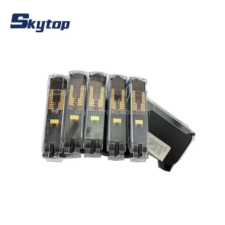  Переработанный чернильный картридж Skytop для пустого картриджа
