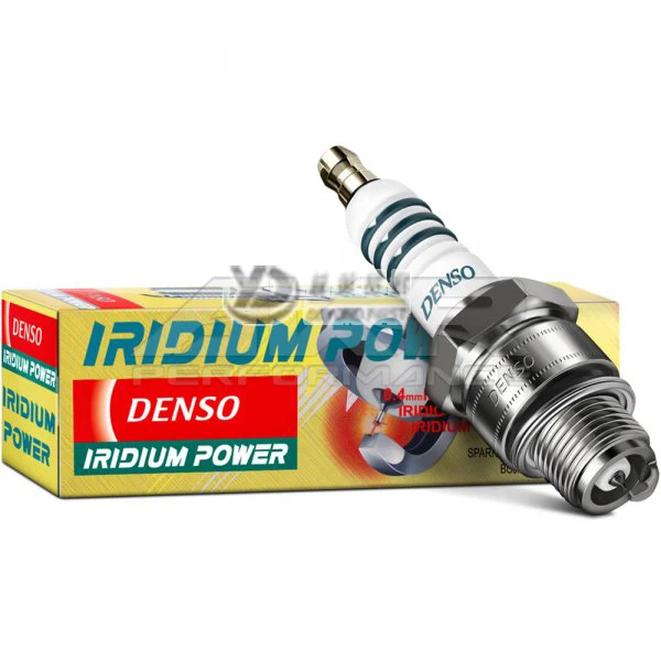 
Wholesale Genuine DENSO Spark Plug Iridium Ik16#5303 Pack Of 1 High Quality Hot Sale Professional Best Price  (62121554985)