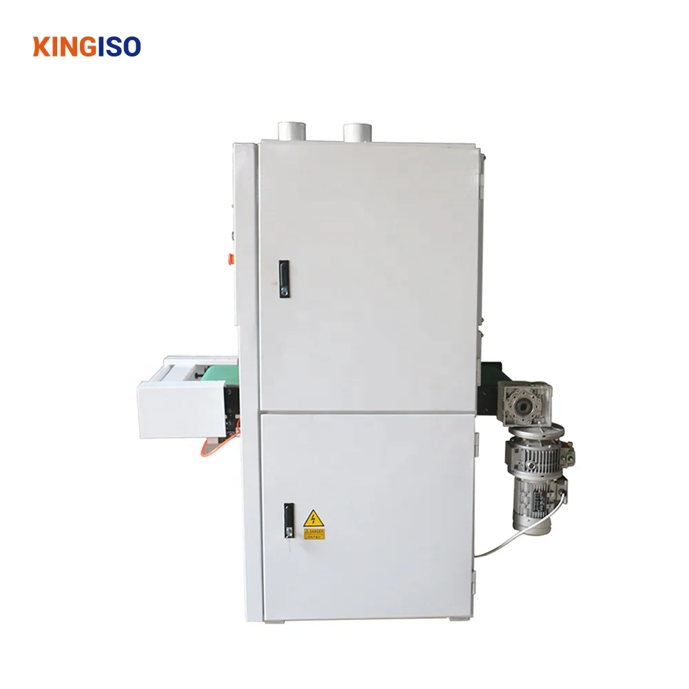 Wood working machinery sanding machine with good after-service