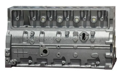 truck engine parts for CUMMINS 6BT C3928797 3903797 3935943 cylinder block