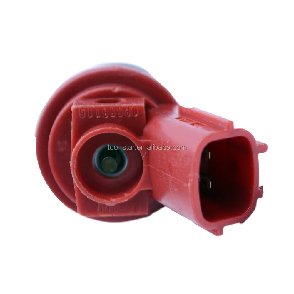 850cc JECS Side Feed Fuel Injector Nozzle Flow MATCHED For E85 MTBE EJ255 EJ257