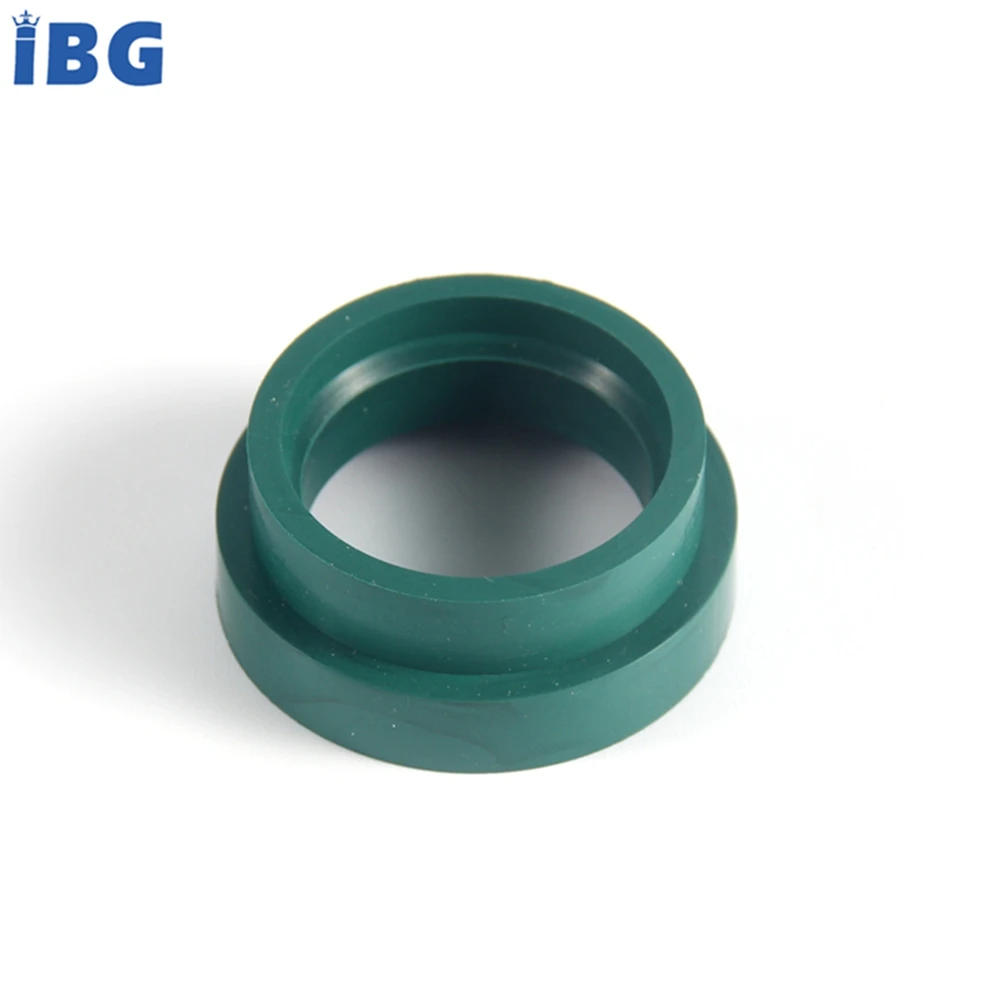 Зеленый Viton резиновым уплотнением FKM шайба