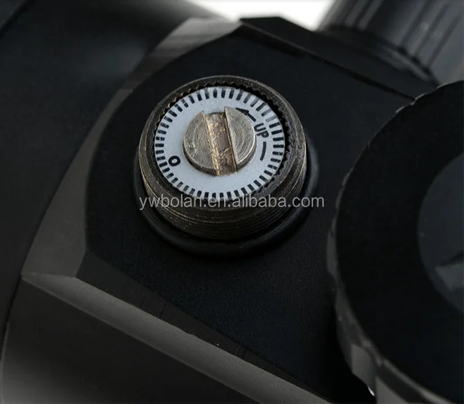 1X40  holographic red dot sight With 11mm/20mm Picatinny Weaver Rail Mount  tactical red dot laser sight