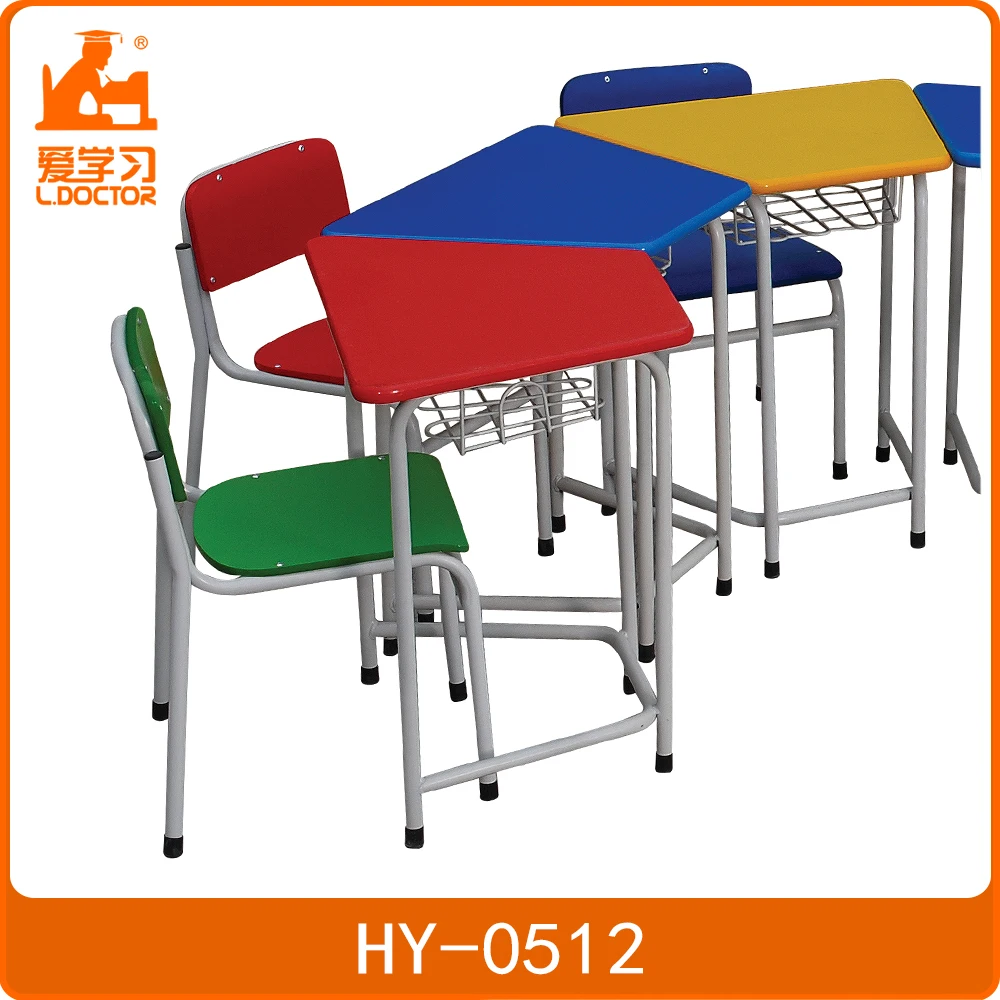 Used classroom furniture student school desk prices