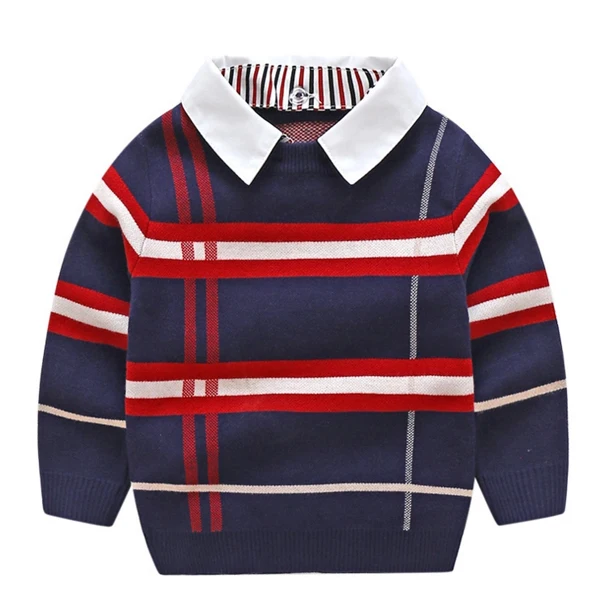 
Alpaca wool sweater design infant sweater long sleeve sweater for baby 