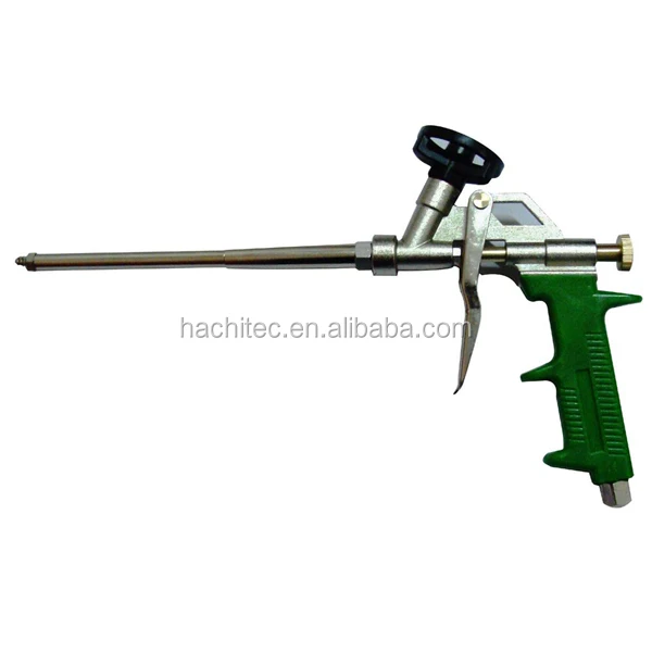DIY and Professional Quality Zinc Alloy  Polyurethane  PU Foam Gun