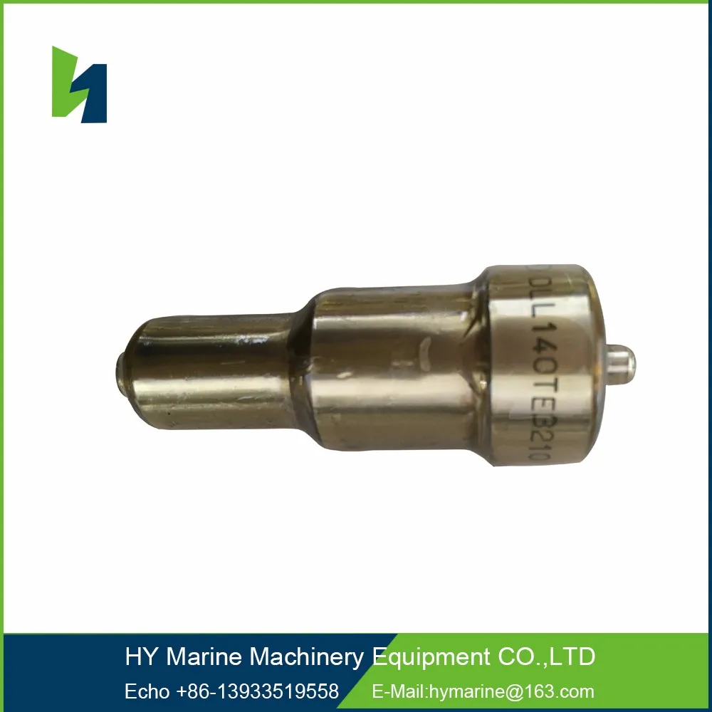 Nozzle in injector nozzle for DK20 Ship Marine Engine Spare Parts