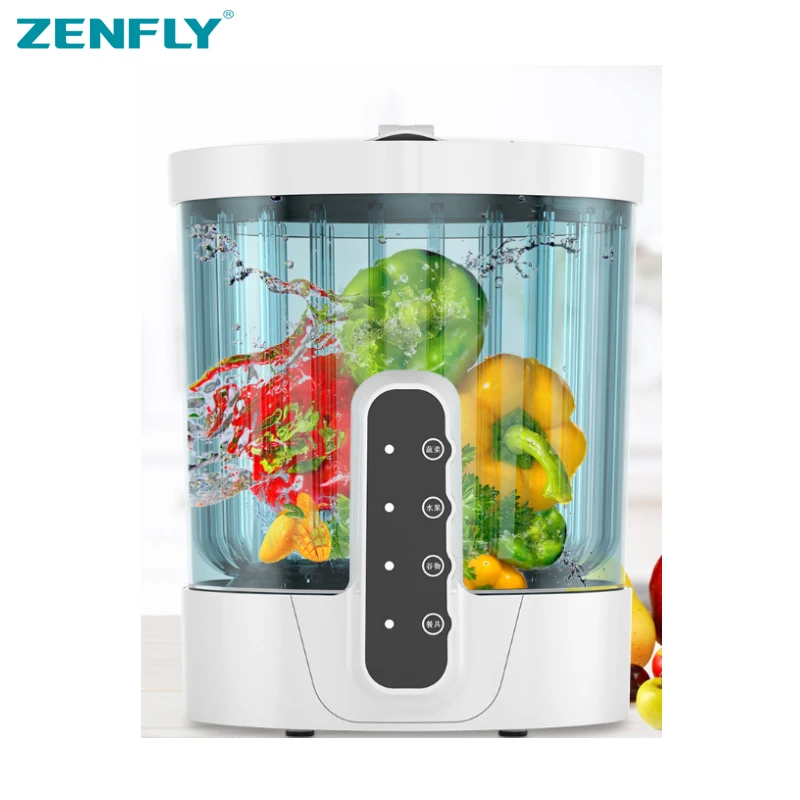 Fruits and vegetable  Sterilizer  for kichen use