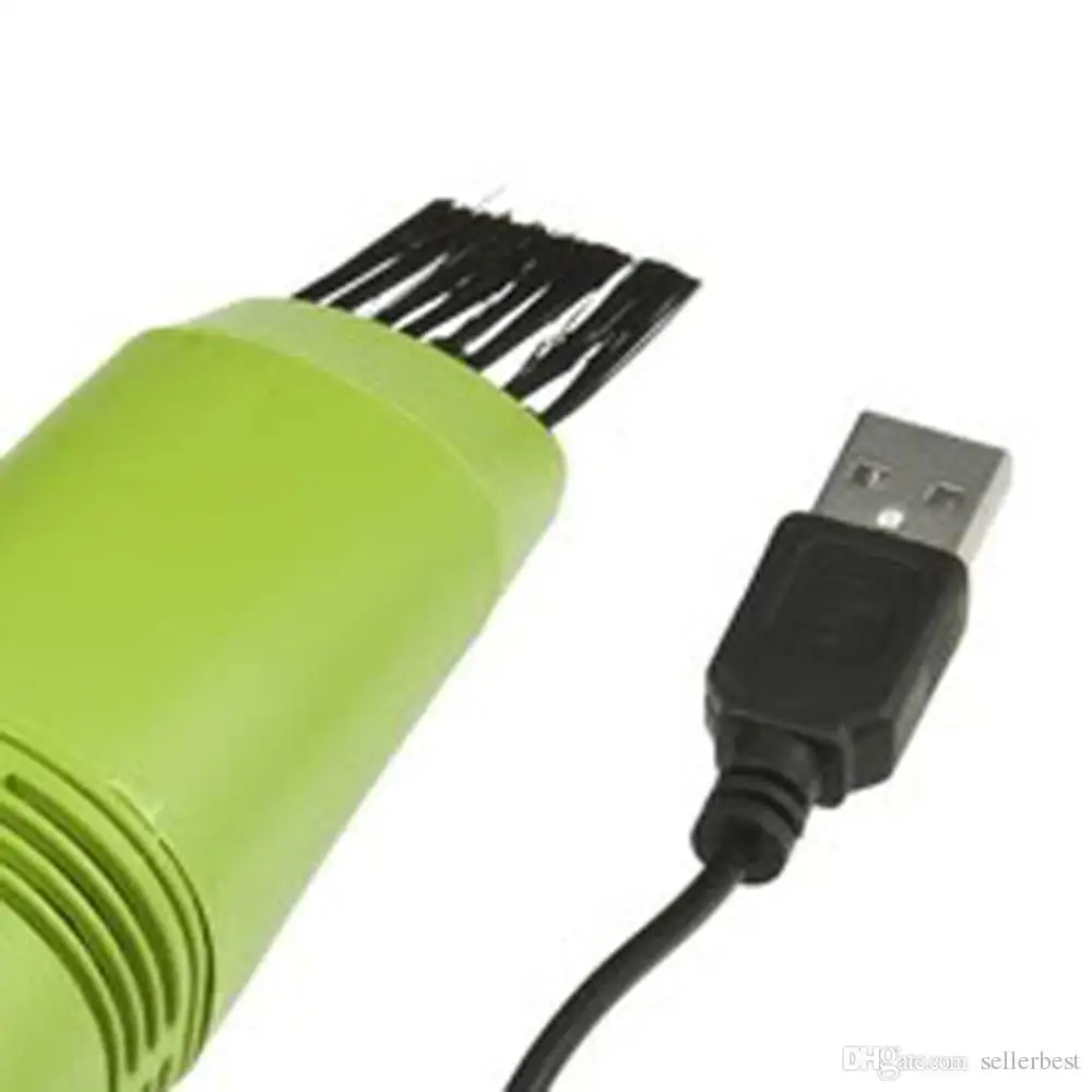 
FD-368 Keyboard Cleaner USB Mini Vacuum Dust Clean Machine For Mouse Computer Laptop PC Macbook MBA Pro Air 