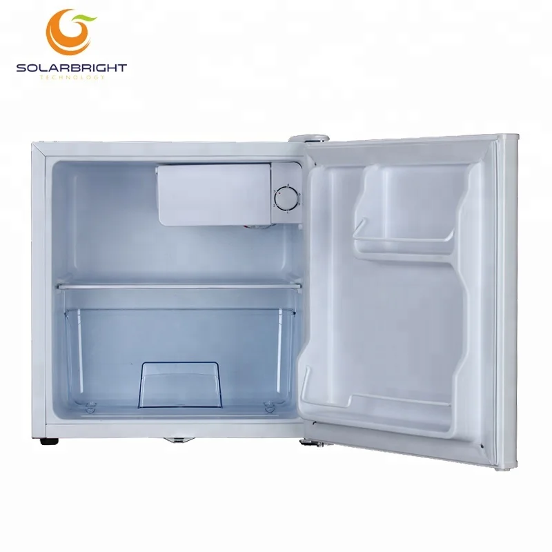 Солнечная энергетическая система компрессора постоянного тока 12V 24V 46L Портативный Открытый кемпинг солнечная батарея управляемый мини холодильник для лекарства