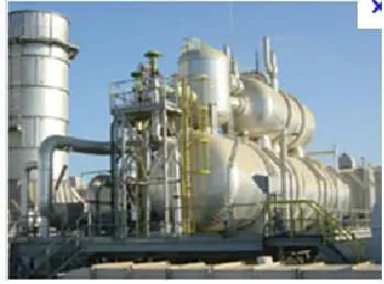 
Best-Selling Atmospheric type Deaerator 