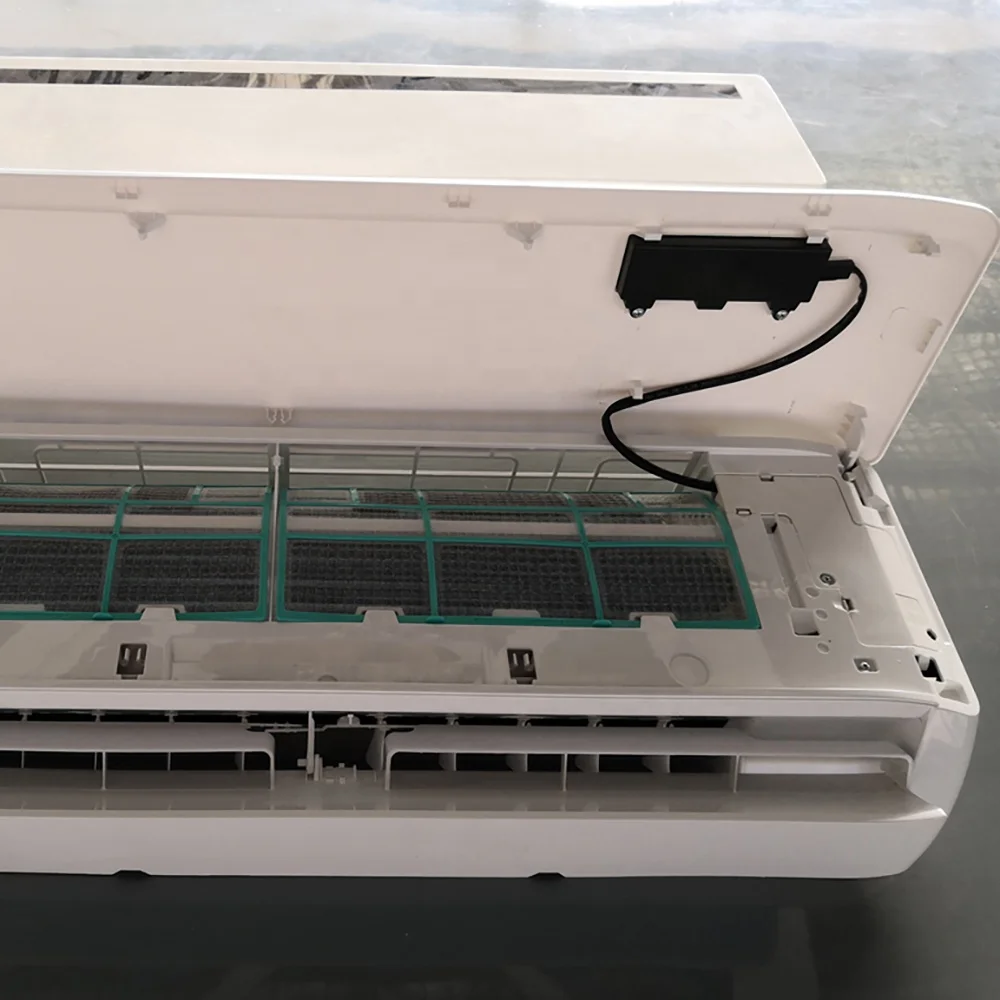 Wall mounted fan coil with professional design