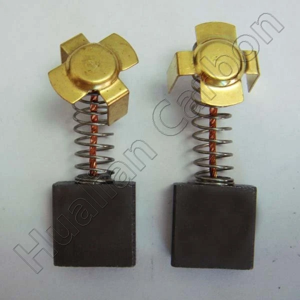 Carbon brush for Hitachi 999044 power tools