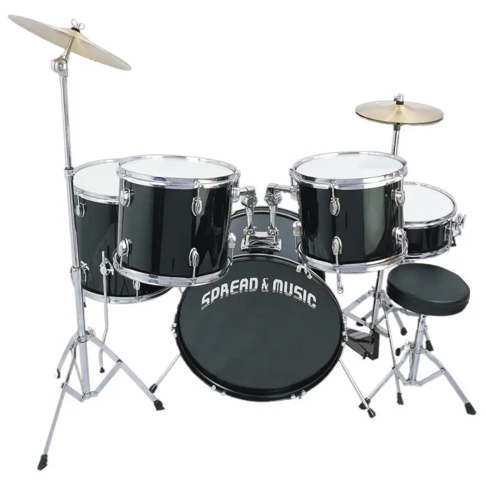 Newest drum set with great price