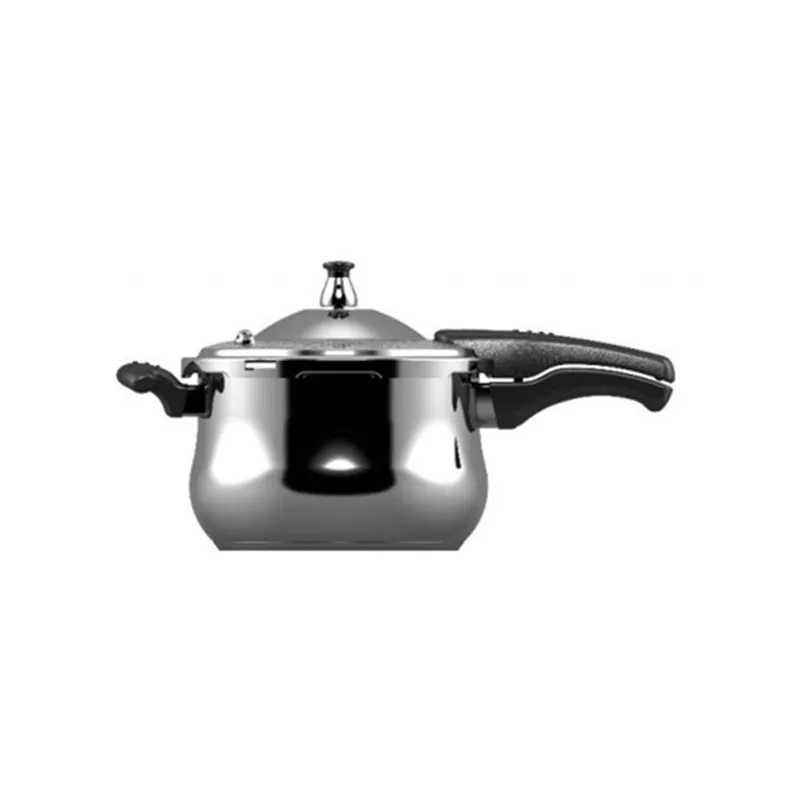
durable 201/304 stainless steel gas pressure cooker 
