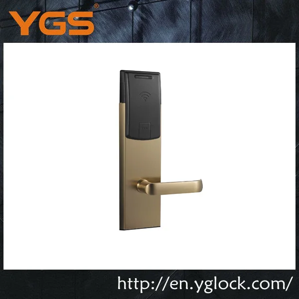 Коммерческого Класса Безопасности огнезащитной отеля замок с конкурентоспособной ценой