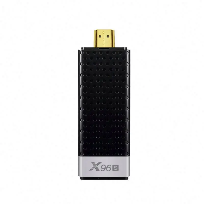 X96S 4K Firmware Update Amlogic S905 Mini X96 Android Tv Box Smart Tv Box