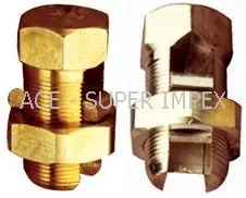 
Split Bolt Connectors, Line Taps 