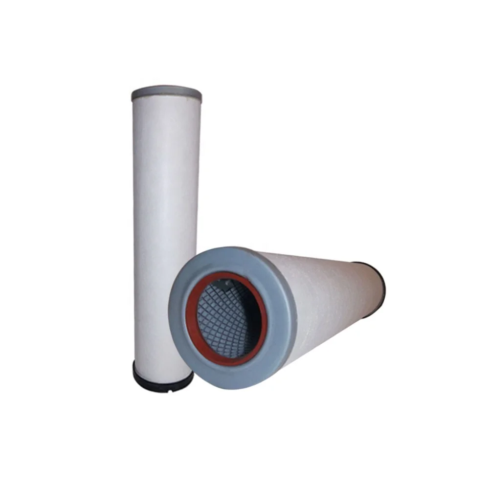 Replacement Mattei oil separator element 30732 used for Mattei air compressor part