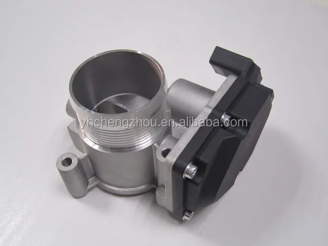 Diesel Electronic Throttle Body 03L128063A 03L128063B 03L128063C/D/E/K 03L128063AF For VW AUDI SKODA