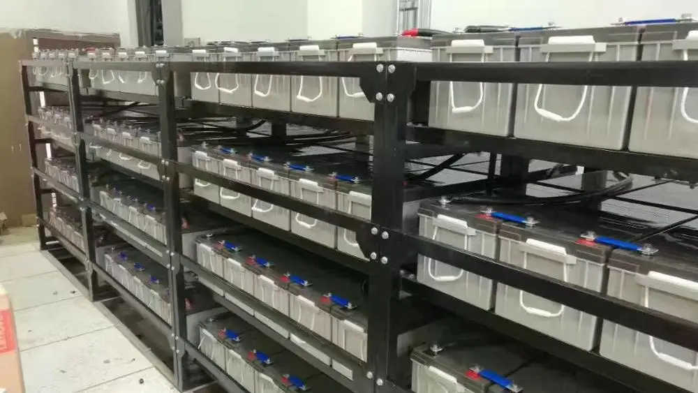 
Lead-crystal Battery 12V 8-250Ah High Performance 12V /24V 120 AMP Dry Acid Battery 