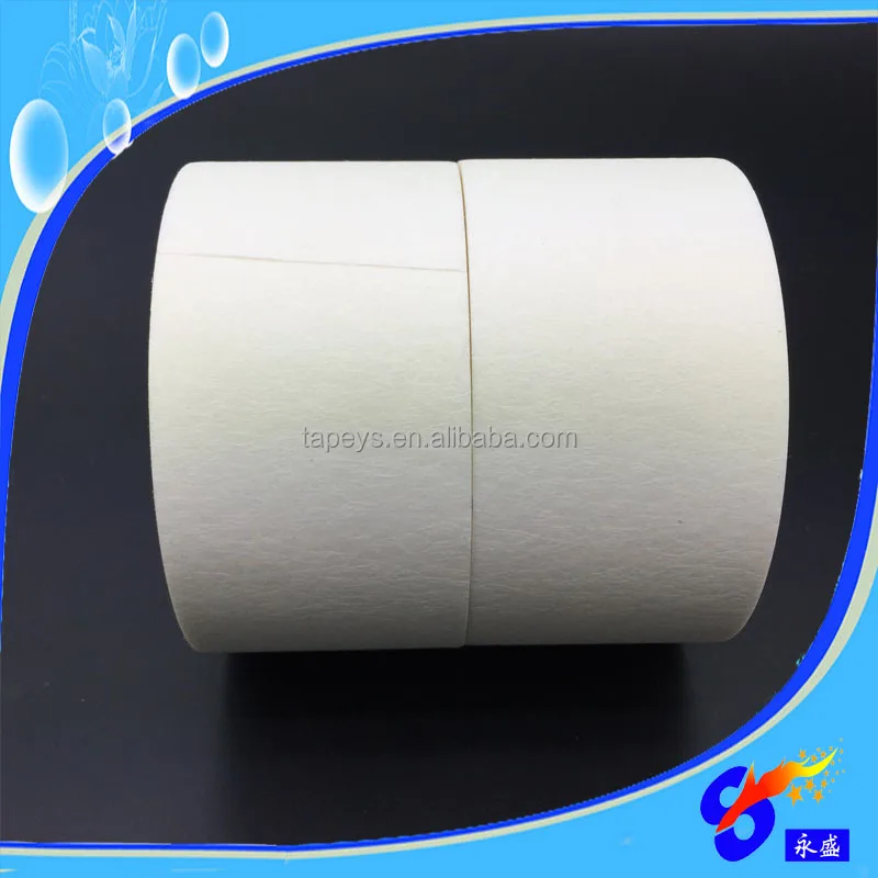 masking tape for the car painting