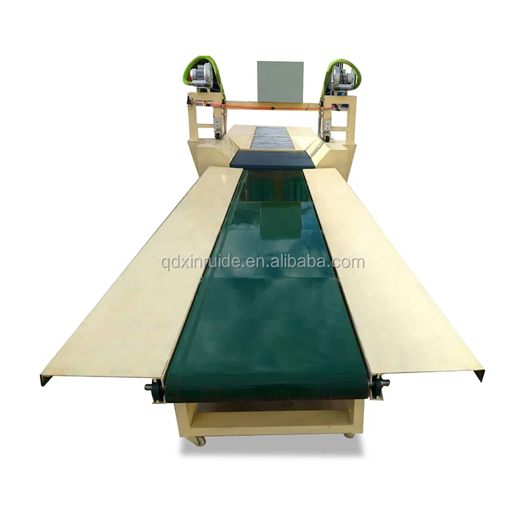 2017 Hot Sale High Frequency PVC PE Tarpaulin Sides Welding Machine For Production Line Needed