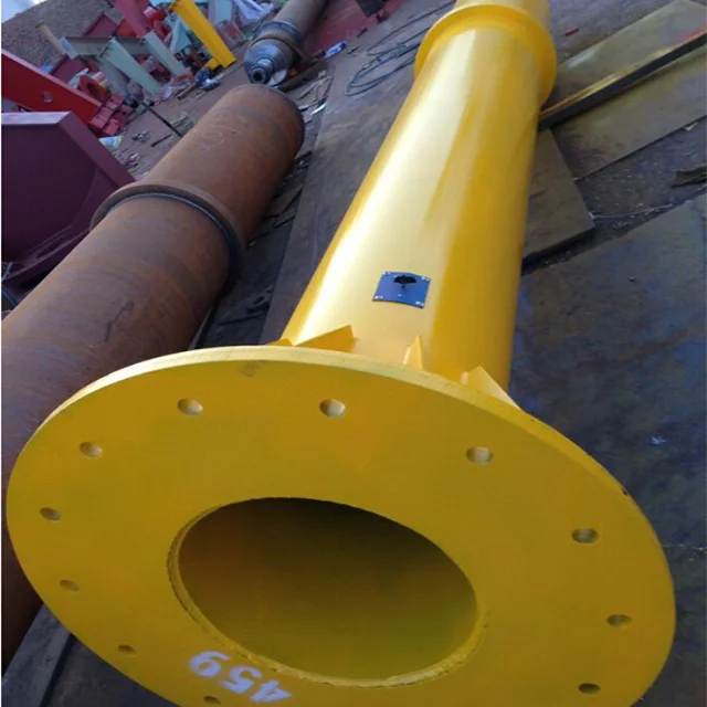 Мастерский напольный Электрический подъемный кран