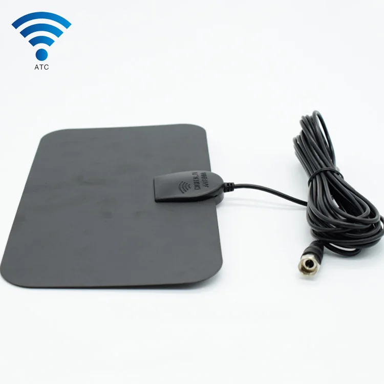 Новый УКВ антенны с антенный кабель цифрового ТВ антенна