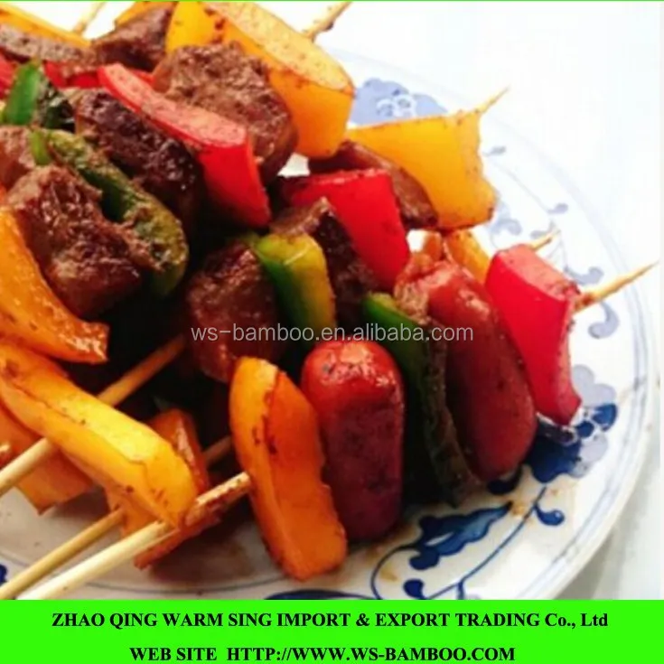 Turkish Stick Low Price Bamboo Stick