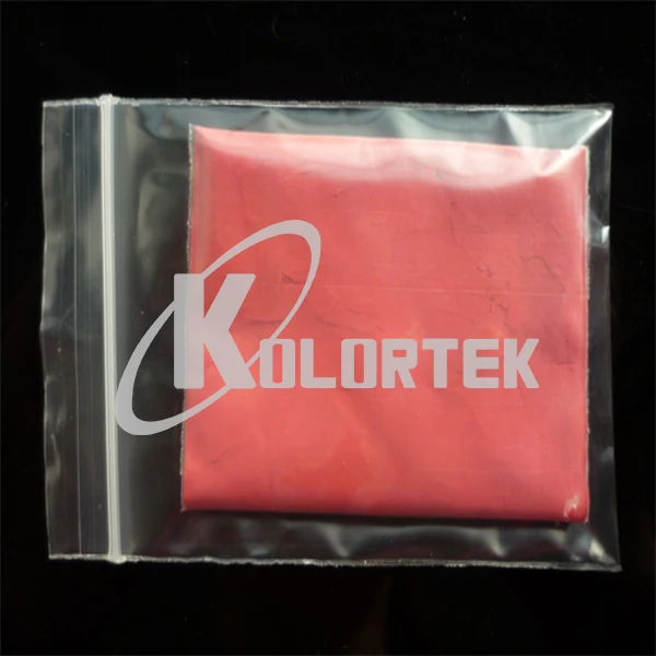 Factory price thermochromic pigment powder reversable heat sensitive powder