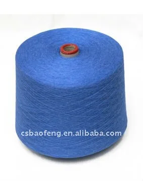 NFPA 2112, EN 469 tested, Meta-aramid Dyed Yarn with best price