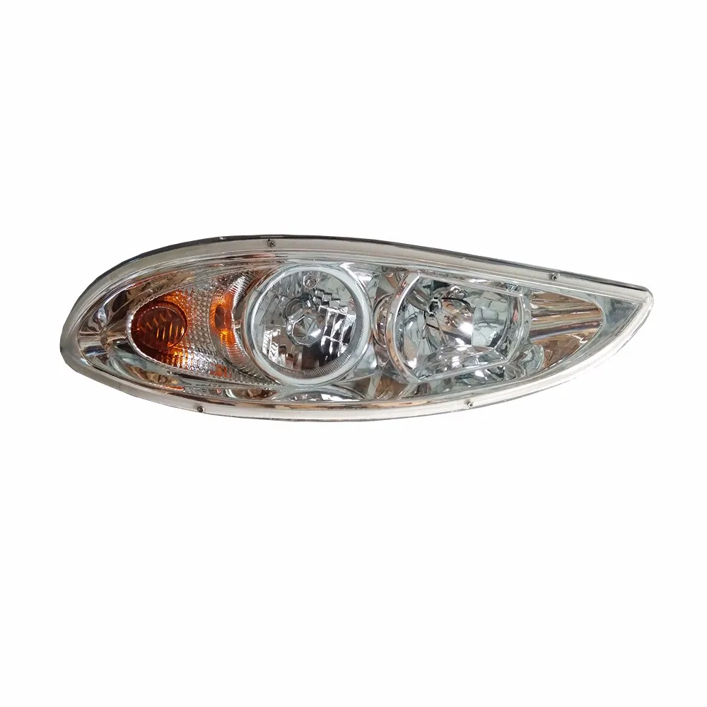 HC-B-1042 2020 автобусные аксессуары авто светодиодный передний свет Фара