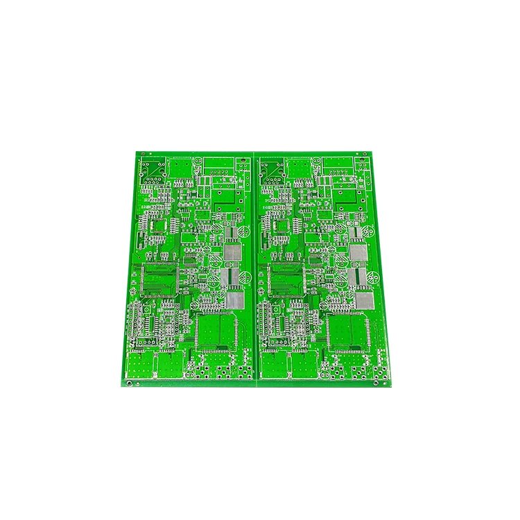
fast delivery high-density pcb assembly multilayer pcb supplier 