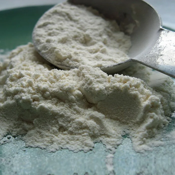 Оптовая цена поставщик Обезвоженного белого лукового порошка