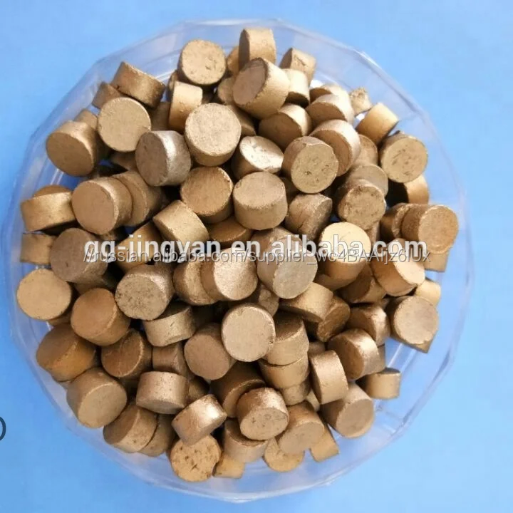 Титановый моноксид TiO Гранулированная пудра распыляющий целевой оптический материал покрытия