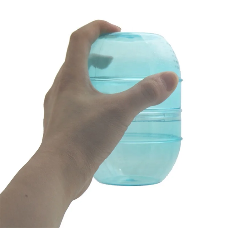 Недорогой салонный пластиковый мерный стакан для краски волос, салонный краситель для волос с использованием крема, инструменты для укладки