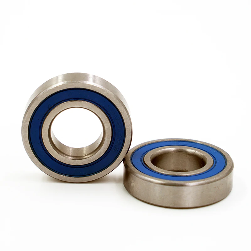 Новый Бренд Однорядные 16001 Подшипник