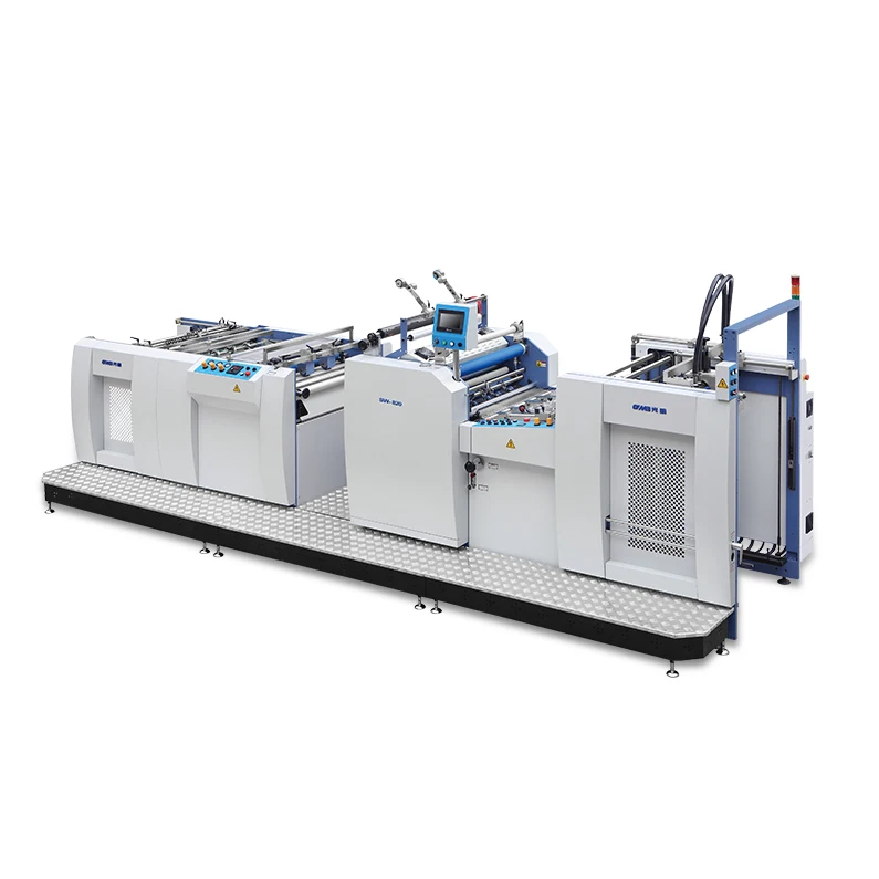 
Used hot roll laminator a6 pouch laminator 1600mm 