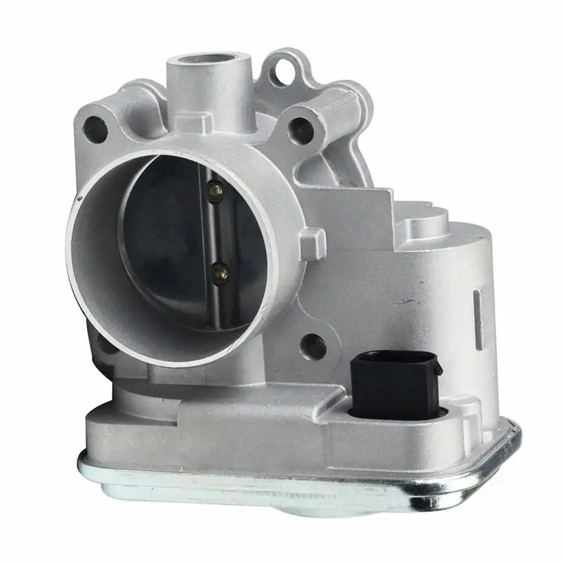 WLGRT New Electronic Throttle Body Fit For Jeep Dodge Chrysler 1.8/2.0/2.4L-   04891735AC