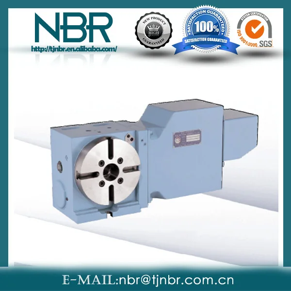 Хорошая Цена Тайвань cnc поворотный стол для NRT-150R