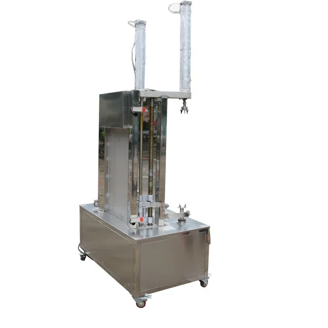 High Quality Papaya Peeling Machine / Pumpkin Peeling Machine / Watermelon Peeler