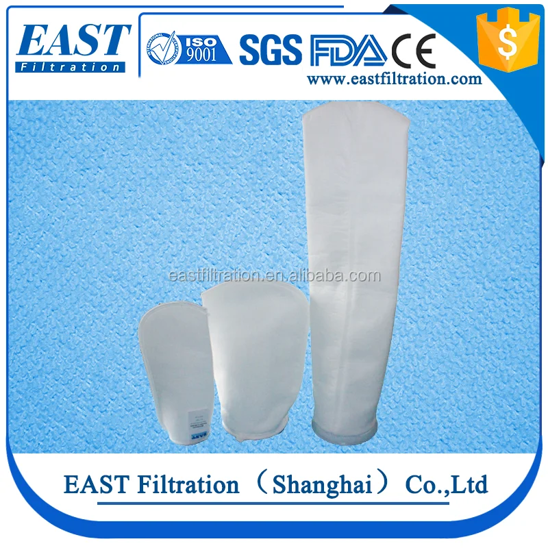 Фильтр 200 Микрон--Аквариум Чувствовал Фильтр-Пакеты-подходит Aqueon-4 Дюймов Кольцо на 10.5 Дюймов в Длину