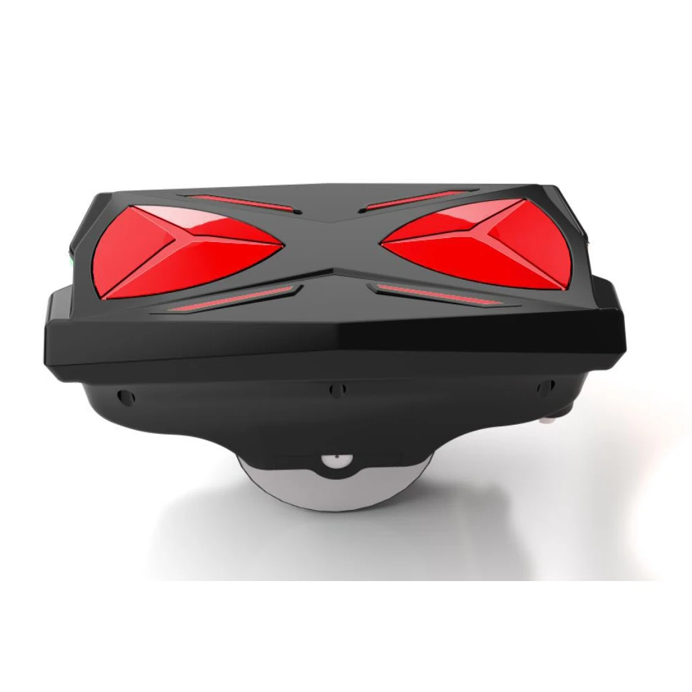 OEM adults one wheel balance scooter hovershoes 3.5 inch hover shoes skateboard