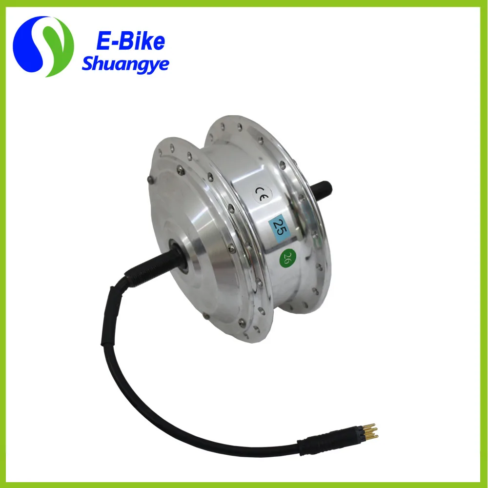 36V battery ebike electric bike conversion kit