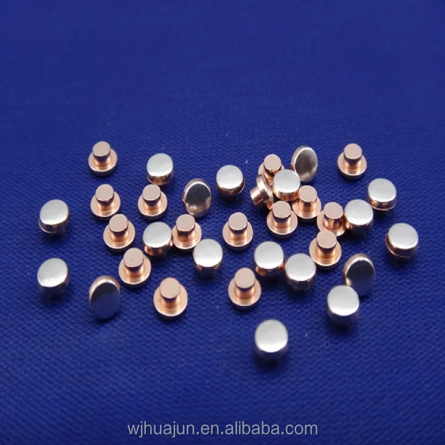 Electrical Contact Points