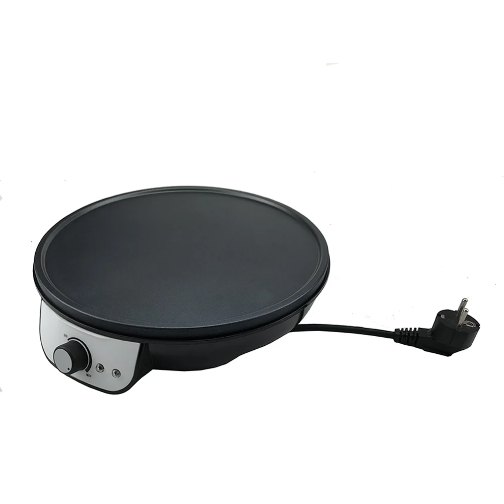 High Quality Electric Crepe Maker Pancake Maker