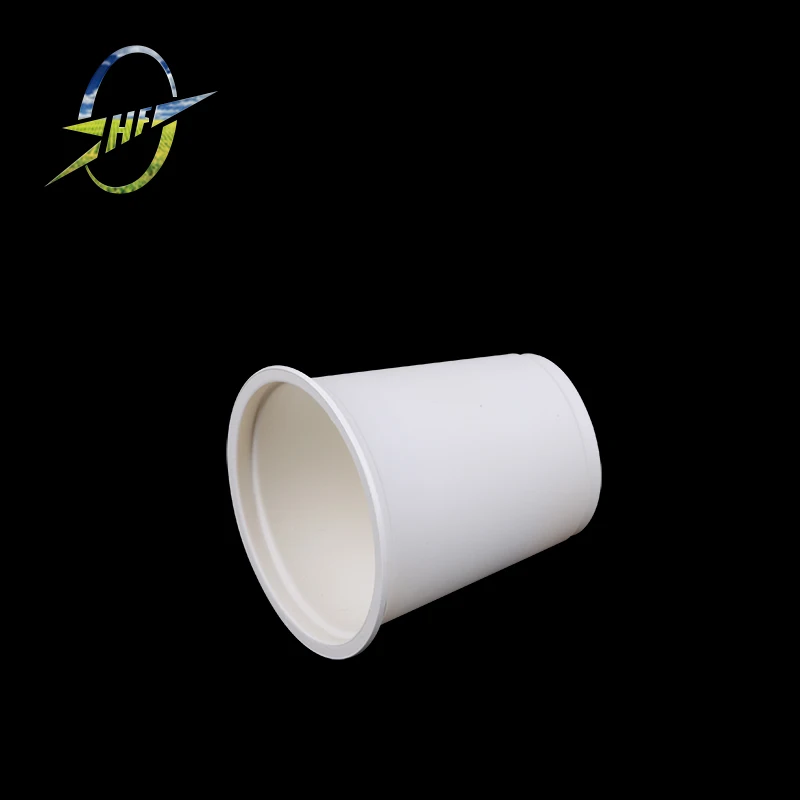 Disposable corn starch cup 6oz