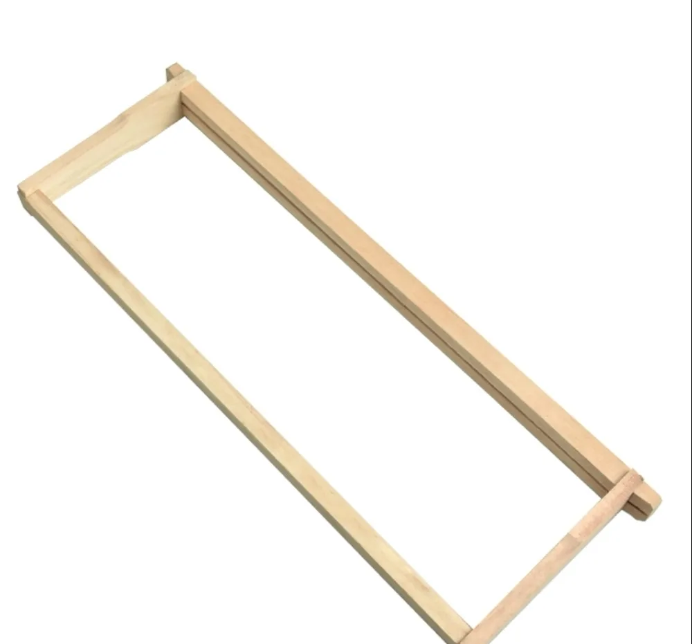 
Langstroth Bee Hive Shallow super frame with good price 