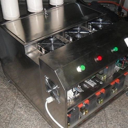 
DQ-071 48KG/H Ultrasonic humidifier Industrial,Mushroom humidifier,Powerful humidifier 